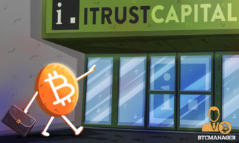  itrustcapital platforms investment offered investors technology-led services 