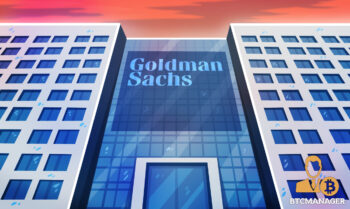  bitcoin products goldman digital assets sachs bank 