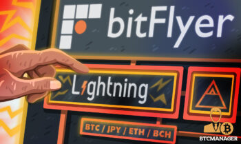  bitflyer major structure regulated new fee implementing 