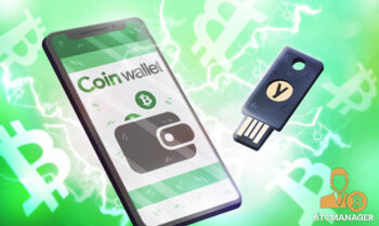  mobile cryptocurrency security choosing options developments wallets 