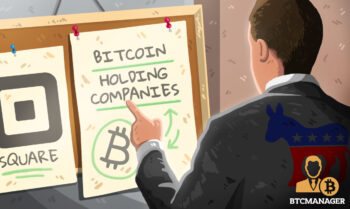  bitcoin ceo ripple holding companies changing political 