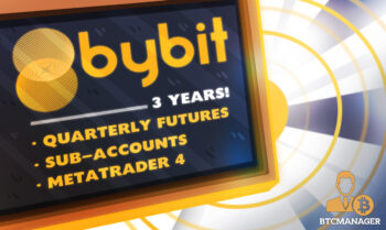 Bybit Rolls Out Quarterly Futures, Sub-Accounts in Celebration of Year Three
