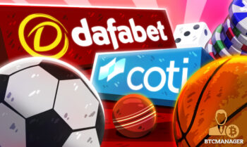  coti platform dafabet currency nov processing update 