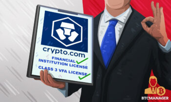 Crypto.com Bags Major Regulatory Approvals from Maltas Financial Regulators
