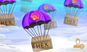 Eat, Pray, and Participate in HEXs BigPayDay- the Biggest Staking Reward of the Year!