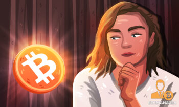 A Girl Desires BTC: Game of Thrones Star Maisie Williams Asks Crypto Twitter About Bitcoin