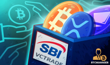 SBI Groups Crypto Trading Arm Launches Bitcoin Lending Service