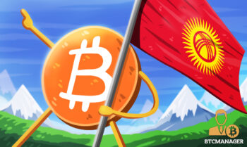  nation kyrgyzstan crypto law central bank developing 