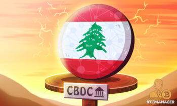 Lebanon Central Bank to Introduce Digital Currency In 2021