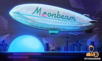 Substrate-based Moonbeam Enables Ethereum Applications Deployment in Polkadot Ecosystem