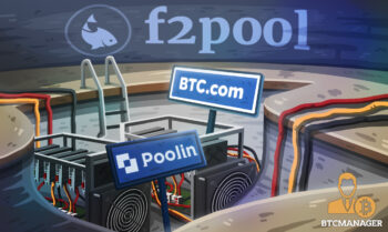 Poolin, BTC.Com Joins F2Pool in Support of Bitcoins Taproot