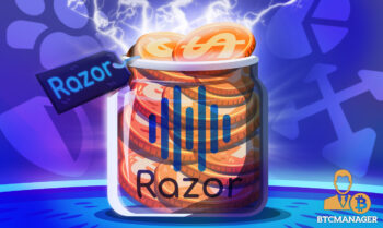 Razor Network Raises $3.7 Million in Private Funding to Build Truly Decentralized Oracle Solution