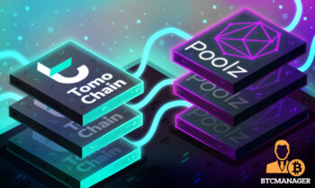  decentralized poolz tomochain swapping project raise any 