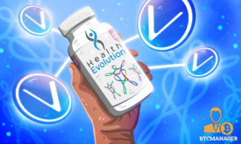  vechain counterfeiting supplements tackle firm adopted vet 