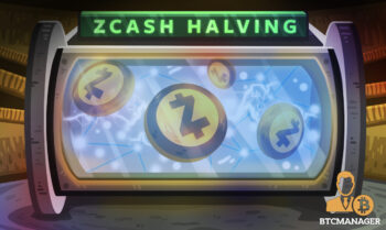 Zcash (ZEC) Halves and Upgrades, Fixing the Founders Reward Controversy