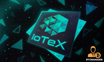 Altcoin Explorer: IoTeX, the Private Blockchain-Within-A-Blockchain