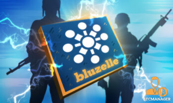  bluzelle program duty swarm validator july may 