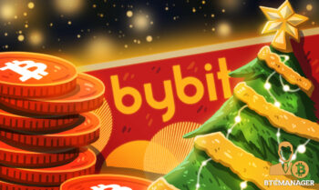  dec bybit trading competition year jingle brawl 