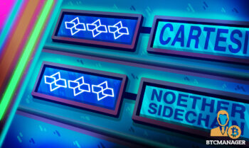 Cartesi Launches Noether Sidechain with Staking Campaign