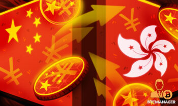  currency digital china central bank hong kong 