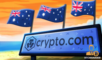  afsl australia crypto license secured financial service 