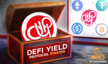  defi protocol yield take dyp cutting-edge unique 