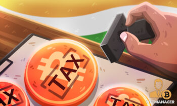  law india tax crypto bitcoin frequent gain 