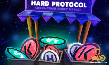 HARD Price Rallies More Than 100% in a Week, a Cross-Chain Money Market dApp on Kava Will Be Fully Functional on Dec 30
