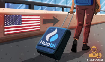 Huobi Set For US Return after Acquisition Of Nevada Trust License