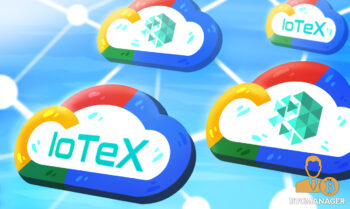  iotex integration google bigquery data developers cloud 
