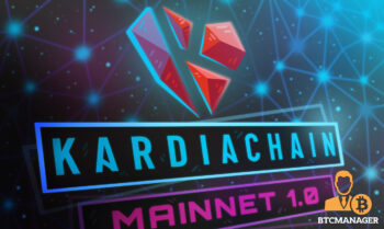  kardiachain launch mainnet blockchain interoperable make platform 