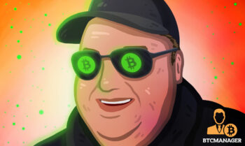 Kim Dotcom Faces Backlash From Bitcoin Community After Tweeting $3K BCH Prediction