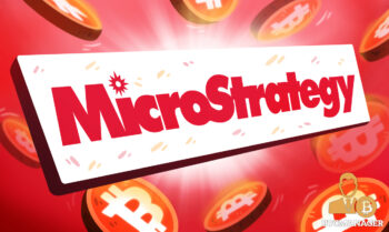  offering microstrategy million 500 announced had secured 