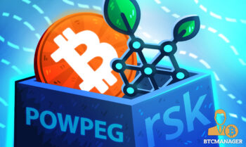 RSK Powpeg is a Secure and Superior Facilitator of Bitcoin DeFi