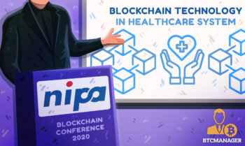 Blockchain Adoption in South Koreas Health Sector on the Rise Amid COVID-19