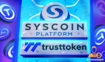  syscoin trusttoken stablecoins compliance usability security these 