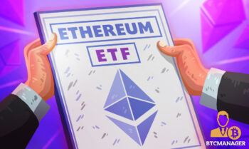 Worlds First Ethereum ETF Goes Live in Toronto Stock Exchange With $75M Raised