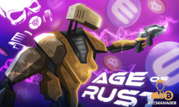  enjin game rust age platform enj milestones 