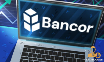  bancor liquidity protocol on-chain bnt shared monthly 