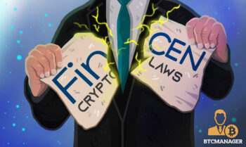 Coinbase, Square, and Andreessen Horowitz Slam FinCENs Proposed Crypto Laws