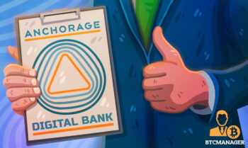  bank anchorage cryptocurrency digital national association known 