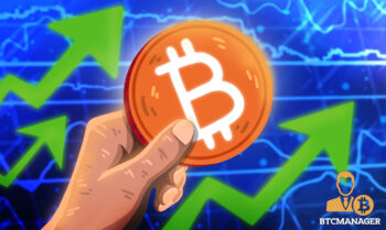  crypto market bullish bitcoin leap etheruem taking 