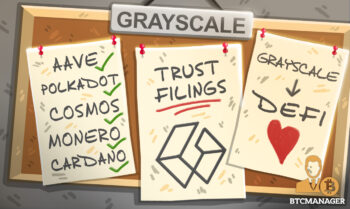  new grayscale asset trusts several among judging 