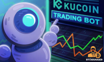  kucoin trading feature bot income passive exchange 