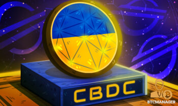  ukraine cbdc stellar develop digital sdf project 