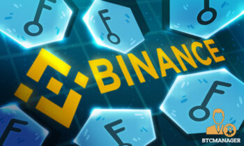  binance users market incentivize smart chain sector 