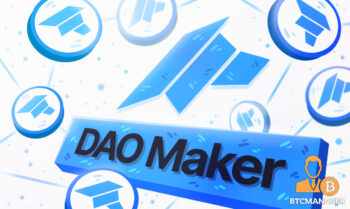  community dao years maker ever-supportive massive ride 