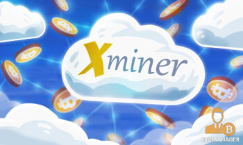 Earn Passive Income Cloud Mining with Xminer