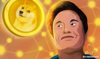  doge dogecoin musk price boosted social expected 