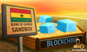  ghana sandbox bank central financial services revealed 